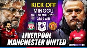 Atas penundaan laga ini, gelar juara manchester city juga tertunda. Jadwal Liga Inggris Duel Liverpool Vs Manchester United Dengan Wajah Baru Tribun Lampung