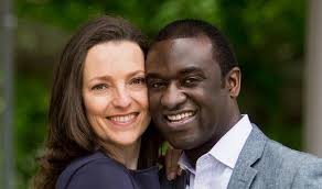 Lilian Faulhaber, Kwaku Akowuah