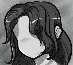 How to draw anime hair pictures. How To Draw Anime Hair Step By Step Drawing Guide By Dawn Dragoart Com