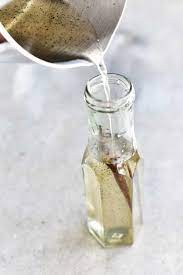 Maybe you would like to learn more about one of these? Vanilla Bean Syrup The Gunny Sack