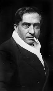 Thomas Huber liest „Gedächtnis“ von Pierre Reverdy