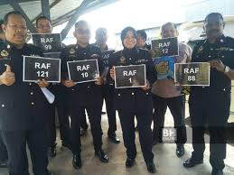 Beli no pendaftaran kereta di jpj. Bida Nombor Plat Raf Mulai Khamis Depan
