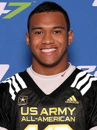 2017 Top Dual-Threat Quarterback Recruits