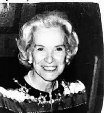 Martha Bynum Obituary (2016)