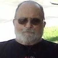 Obituary for Jackie Moody