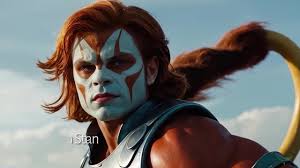 PRÓXIMAMENTE...!!!, THUNDERCATS...