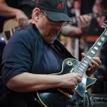 Bill Roberts Combo at Keystone Grill Cambridge WI