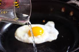 How To Fry An Egg How To Cook Eggs Over Easy Eggs Recipes