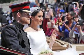 Ravenclaw, gryffindor, slytherin or hufflepuff? Hochzeitstag Von Meghan Und Harry Als Meghan Noch Herzogin Werden Wollte Panorama Stuttgarter Zeitung