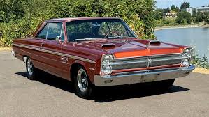 Image result for Light Tan 1965 Fury