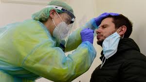 Každý občan čr má možnost podstoupit antigenní test hrazený ze zdravotního pojištění. Dodavatele Hlasi Enormni Zajem O Antigenni Testy Na Koronavirus Barrandov Tv