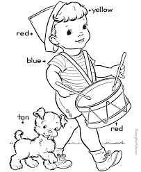 Help kindergarteners enjoy the changing of the leaves or create an autumn alphabet with elementary students. Coloring Worksheets For Kindergarten Kiduls Printable Coloring Library