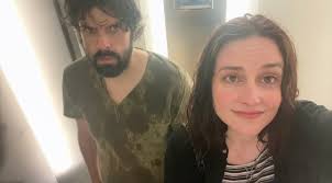 X 上的Berta Dávila 🐋：「Xa choveu abondo, Galicia. Basta.  https://t.co/jX67xMhJmX」