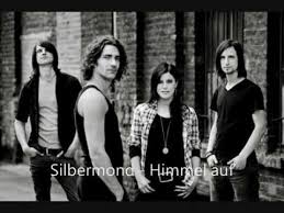 In einem lied fragt die gruppe silbermond: Silbermond Himmel Auf Youtube