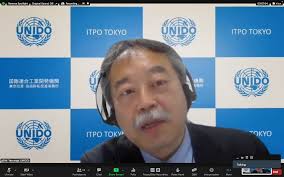 Event Report: Uganda Business Seminar