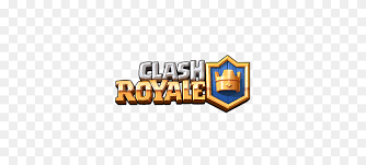 De Clash Royale Png Png Image Clash Royale Logo Png Clash Royale Clip Art Png