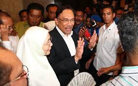 Maybe you would like to learn more about one of these? A Chronology Of Anwar Ibrahim S Second Sodomy Case Malaysia Malay Mail