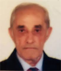 Necrologio Aldo Oliva