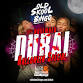 Old Skool Bingo Saturday 1st November DUBAI event image