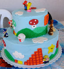 Maybe you would like to learn more about one of these? Super Mario Cakes Birthday Wedding Mumbai 9 Cakes And Cupcakes Mumbai
