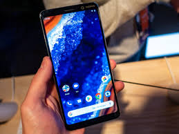 Nokia 9 PureView im Kurztest: Edler ...