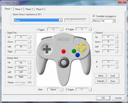 The new controller mimics certain aspects of the classic nintendo 64's button layout, along with its coloring. How To Play Nintendo 64 Games On Your Computer Project 64