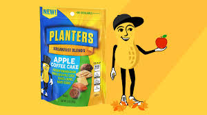 Check spelling or type a new query. Mr Peanut Ar Twitter Meet Our Newest Trail Mix Flavor Apple Coffee Cake Just In Time For Apple Picking Season Https T Co Bcbzq0mqq6