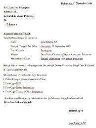 We did not find results for: Contoh Surat Lamaran Di Ms Word Contoh Surat