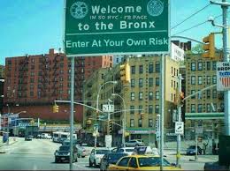 Welcome To The Bronx The Bronx New York Bronx Nyc Bronx