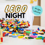 LEGO Night!