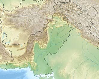 Bolan-Pass – Wikipedia