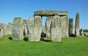 Believed to be between 4,000 and 5,000 years old. Steinkreise Megalithanlagen Und Menhire In England