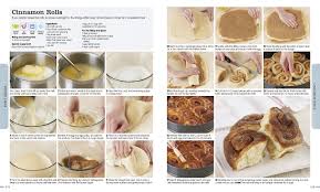 This video will show you every thing you need to know to make delicious bread. Step By Step Bread Visual Recipes With Photographs At Every Stage Amazon Co Uk Dk 9781405368254 Books