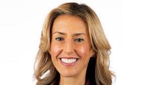 Katherine Helm's Instagram, Twitter & Facebook