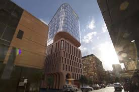 Leisure inn sydney central, sydney: Ihg Introduces Voco To Sydney S Cbd Hospitality Net