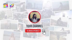 Download from our collection of adobe final cut pro templates and effe. 160 Social Media Video Templates Compatible With Final Cut Pro