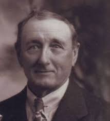 Joseph Henry Burr (1879-1971)