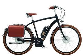 Pin Von Daniel Priese Auf Object Love Elektrofahrrad Pedelec Fahrrad