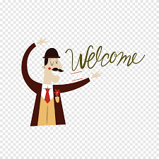 Welcome bonus selamat datang untuk anda yang telah like dan follow halaman beniso animasi sebagai ucapan terima kasih kami, anda boleh bergabung dan. Anime Cartoon Welcome Png Images Pngegg