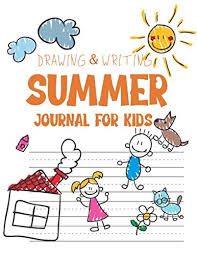 Journal For Kids Drawing Writing Summer Activity Book For Boy Girl And Twin Summer Activity Book For Kids Woods Ralp T 9798651335923 Amazon Com Books Make learning fun with these educational activities for kids that you can download and do together!
