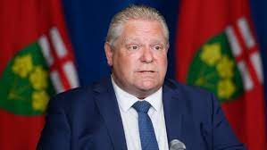 You might prefer one over the other, but which one are you most like? Ford Government S 3 Year Fight To Keep Its Mandate Letters Secret Heard At Ontario S Top Court Cbc News