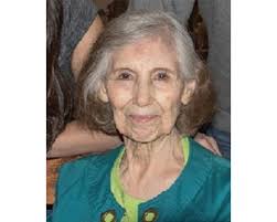 Marie Alaniz Obituary (1928