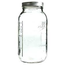 Ball Jars