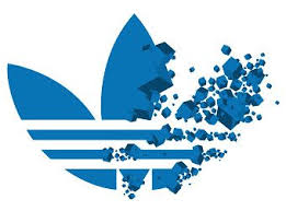 When designing a new logo you can be inspired by the visual logos found here. 13 Adidas Logo Ideas Adidas Logo Adidas Adidas Wallpapers