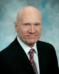 Wastewater association honors LASA executive director