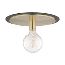 We use bulb houses that fit g9 leds or halogen easily found anywhere. Flush Mount Lights For Sale Buy Flush Mount Lighting Fixtures Online Crescent Harbor