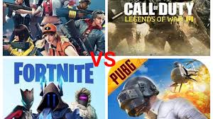 Free fire made about $100 million in the last three months, while tencent's pubg mobile managed only $68 million, according to intelligence data from analytics company sensor tower. Free Fire Vs Pubg Vs Fortnite Vs Call Of Duty Update Free Fire 2020