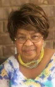 Obituary for Roberta Foxworth Jiggetts