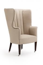 Benson Chair The Odd Chair Company Side Chairs Dining Upholstered Chairs Comfortable Accent Chairs