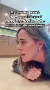 I cant help myself!!! I will follow it up with saying no home is perfect  though!!! Bc all homes have imperfections, i just qant u to know this homes  imperfection! #omaha #omaharealtor